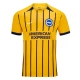 Brighton Hove Albion Auswärtstrikot 2024-2025 Günstige Fußballtrikots Brighton Hove Albion Auswärtstrikot 2024-2025 Günstige Fußballtrikots