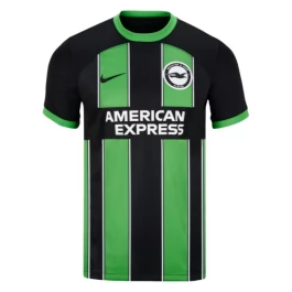 Brighton Hove Albion Ausweichtrikot 2024-2025 Günstige Fußballtrikots Brighton Hove Albion Ausweichtrikot 2024-2025 Günstige Fußballtrikots