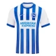 Brighton Hove Albion João Pedro 9 Heimtrikot 2024-2025 Günstige Fußballtrikots Brighton Hove Albion João Pedro 9 Heimtrikot 2024-2025 Günstige Fußballtrikots