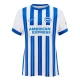 Brighton Hove Albion Heimtrikot Damen 2024-2025 Günstige Fußballtrikots Brighton Hove Albion Heimtrikot Damen 2024-2025 Günstige Fußballtrikots