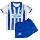 Brighton Hove Albion Heimtrikot Kinder 2024-2025 Günstige Fußballtrikots Brighton Hove Albion Heimtrikot Kinder 2024-2025 Günstige Fußballtrikots