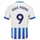 Brighton Hove Albion João Pedro 9 Heimtrikot 2024-2025 Günstige Fußballtrikots Brighton Hove Albion João Pedro 9 Heimtrikot 2024-2025 Günstige Fußballtrikots