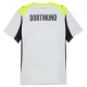 BVB Borussia Dortmund Auswärtstrikot 2025-2026 Günstige Fußballtrikots
