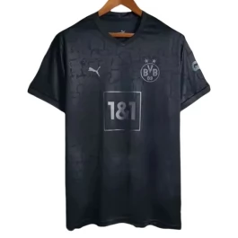 BVB Borussia Dortmund Auswärtstrikot Special Edition 2023-2024 Günstige Fußballtrikots
