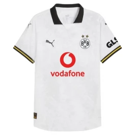 BVB Borussia Dortmund Ausweichtrikot 2025-2026 Günstige Fußballtrikots