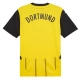 BVB Borussia Dortmund Heimtrikot 2024-2025 Günstige Fußballtrikots
