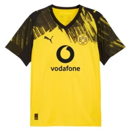 BVB Borussia Dortmund Heimtrikot 2025-2026 Günstige Fußballtrikots