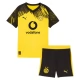 BVB Borussia Dortmund Heimtrikot Kinder 2025-2026 Günstige Fußballtrikots BVB Borussia Dortmund Heimtrikot Kinder 2025-2026 Günstige Fußballtrikots