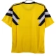 BVB Borussia Dortmund Heimtrikot Retro 1988-1989 Günstige Fußballtrikots
