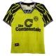 BVB Borussia Dortmund Heimtrikot Retro 1994-1995 Günstige Fußballtrikots