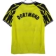 BVB Borussia Dortmund Heimtrikot Retro 1994-1995 Günstige Fußballtrikots