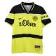 BVB Borussia Dortmund Heimtrikot Retro 1997-1998 Günstige Fußballtrikots BVB Borussia Dortmund Heimtrikot Retro 1997-1998 Günstige Fußballtrikots
