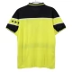 BVB Borussia Dortmund Heimtrikot Retro 1997-1998 Günstige Fußballtrikots