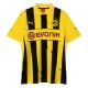 BVB Borussia Dortmund Heimtrikot Retro 2012-2013 Günstige Fußballtrikots BVB Borussia Dortmund Heimtrikot Retro 2012-2013 Günstige Fußballtrikots