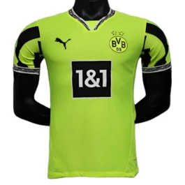 BVB Borussia Dortmund Heimtrikot Special Edition 2025-2026 Günstige Fußballtrikots