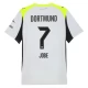 BVB Borussia Dortmund Jobe 7 Auswärtstrikot 2025-2026 Günstige Fußballtrikots BVB Borussia Dortmund Jobe 7 Auswärtstrikot 2025-2026 Günstige Fußballtrikots