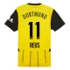BVB Borussia Dortmund Reus 11 Heimtrikot 2024-2025 Günstige Fußballtrikots