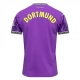 BVB Borussia Dortmund Torwart Heimtrikot 2025-2026 Günstige Fußballtrikots