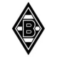 Borussia Monchengladbach Fußballtrikots