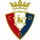 CA Osasuna Fußballtrikots