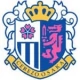 Cerezo Osaka Fußballtrikots