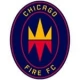  Chicago Fire Fußballtrikots