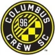  Columbus Crew Fußballtrikots