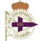 Deportivo La Coruna Fußballtrikots