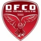 Dijon FCO Fußballtrikots