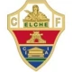 Elche CF Fußballtrikots