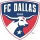  FC Dallas Fußballtrikots