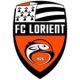FC Lorient Fußballtrikots