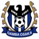 Gamba Osaka Fußballtrikots