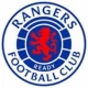  Glasgow Rangers Fußballtrikots