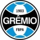  Gremio FBPA Fußballtrikots