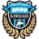 Kawasaki Frontale Fußballtrikots