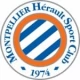 Montpellier Herault SC Fußballtrikots