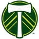  Portland Timbers Fußballtrikots