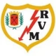 Rayo Vallecano Fußballtrikots