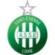 Saint-Etienne Fußballtrikots