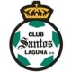  Santos Laguna Fußballtrikots