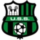 Sassuolo Calcio Fußballtrikots