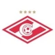 Spartak Moscow Fußballtrikots
