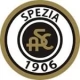 Spezia Calcio Fußballtrikots