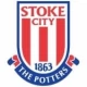 Stoke City Fußballtrikots