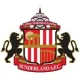 Sunderland AFC Fußballtrikots
