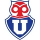 Universidad de Chile Fußballtrikots