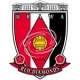 Urawa Red Diamonds Fußballtrikots