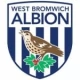  West Bromwich Albion Fußballtrikots