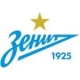 Zenit St Petersburg Fußballtrikots